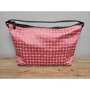 KATE SPADE Dot Noel Large Ruby Handbag Shoulder Bag Purse